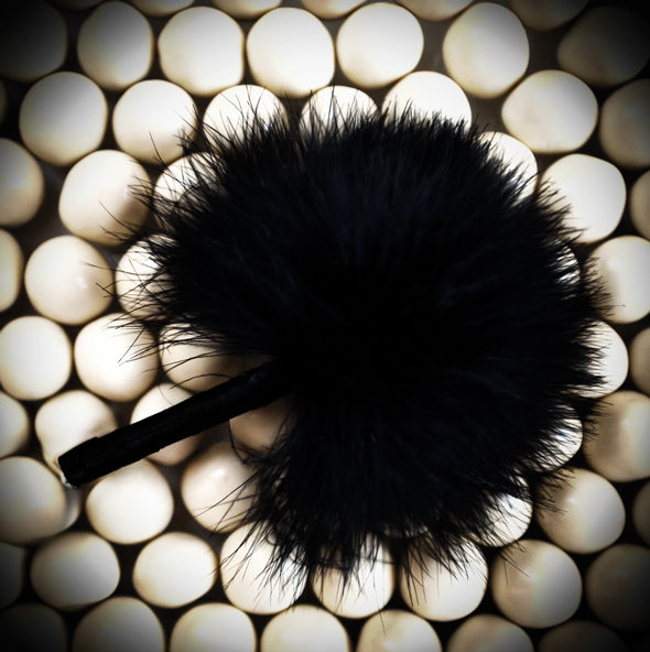 BIJOUX - PLUMA ESTIMULADORA LES PETITS BONBONS