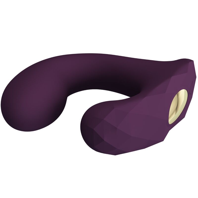 PRETTY LOVE - BILLY CONTROL REMOTO VIBRACIÓN PÚRPURA APLICACIÓN GRATUITA