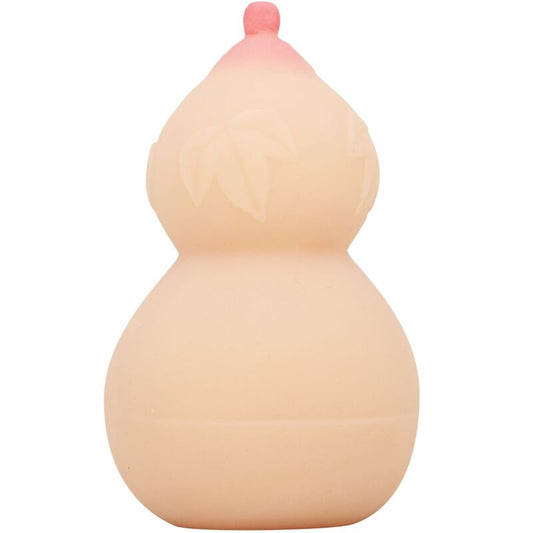 CRAZY BULL - MASTURBADOR CON FORMA DE PECHO DE CALABAZA