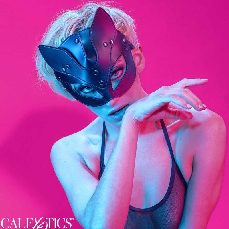 CALEXOTICS - MASQUE POUR CHAT EUPHORIA