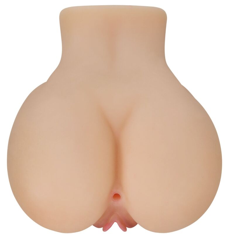 CRAZY BULL - VIBRADOR KYLIE DE VAGINA Y ANO REALISTAS