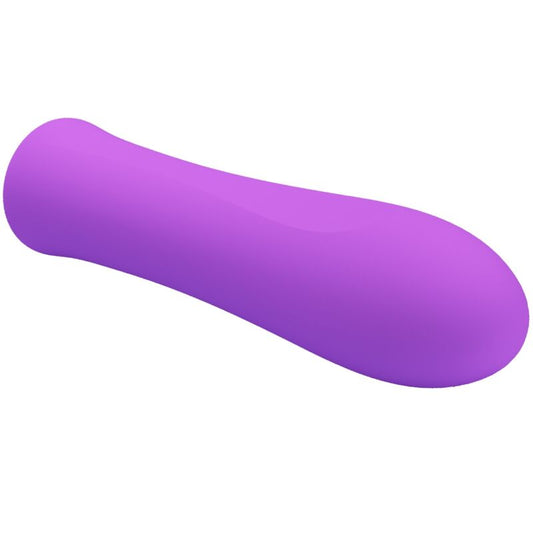 PRETTY LOVE - ALFREDA VIBRADOR SUPERPODEROSO AGUA MORADA