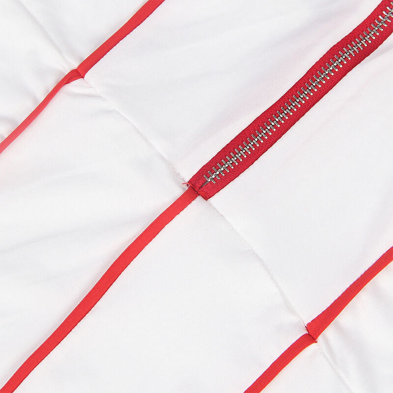 SUBBLIME - DISFRAZ DE ENFERMERA SEXY L/XL