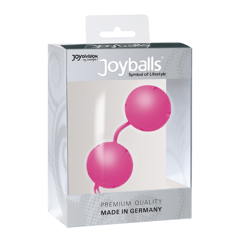 Balles de joie JoyDivision - Style de vie noir