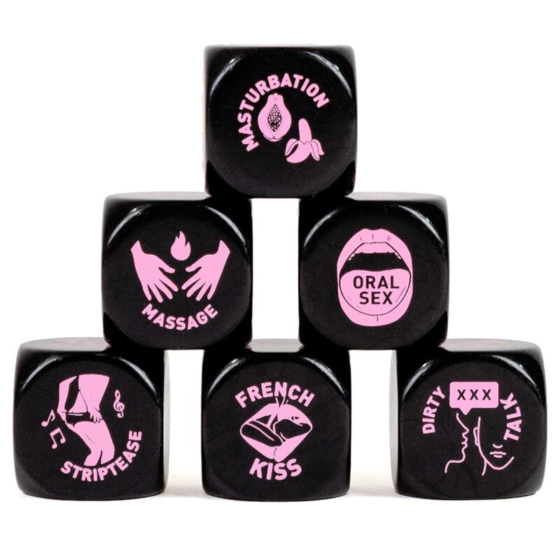 SECRET PLAY - DADOS PRELIMINARES 20 MM (1 UNIDAD)