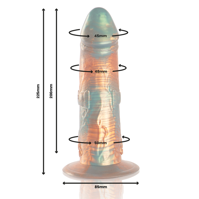 EPIC - TALOS GODE DE PUISSANCE ET DE PLAISIR