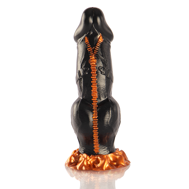EPIC - DEIMOS DILDO LE POUVOIR DE L'ECSTASY