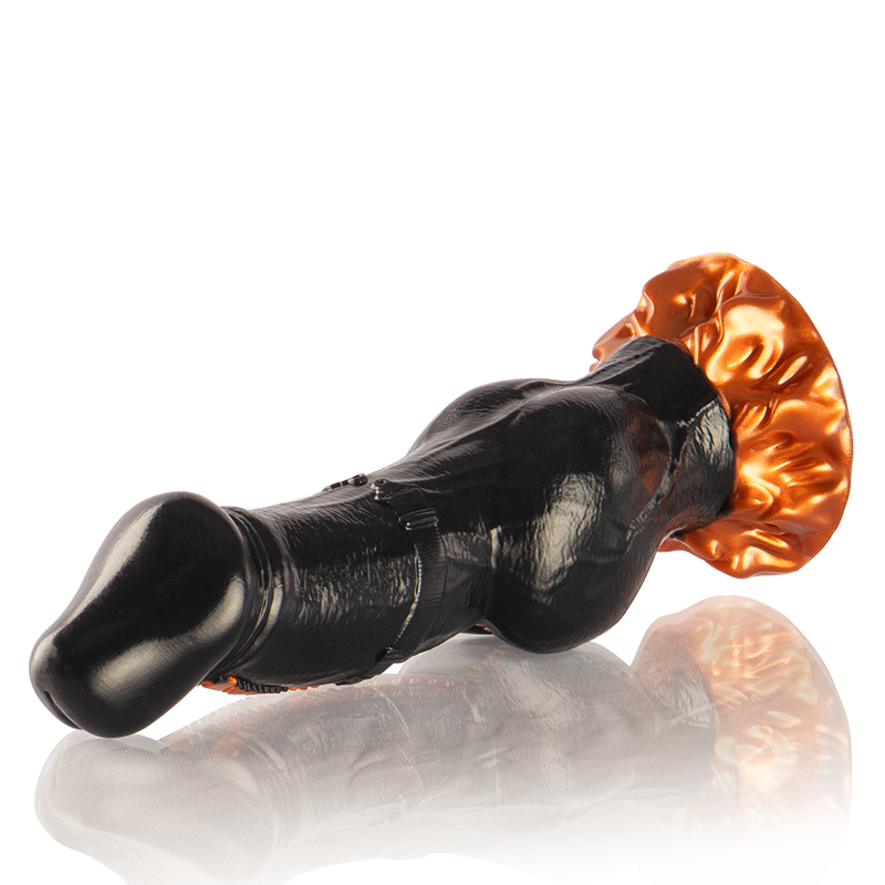 EPIC - DEIMOS DILDO LE POUVOIR DE L'ECSTASY