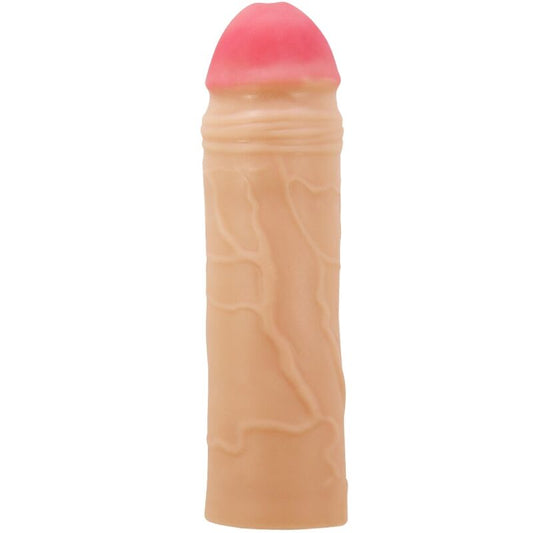 PRETTY LOVE - EXTENSOR DE PENE CHANE CUBIERTA CARNE