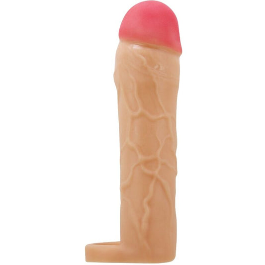 PRETTY LOVE - EXTENSOR DE PENE CHANE CUBIERTA CARNE