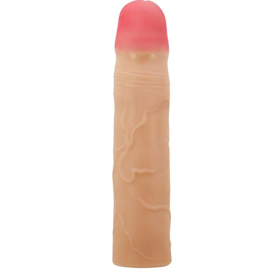 PRETTY LOVE - EXTENSOR DE PENE KYLIAN CUBIERTA CARNE