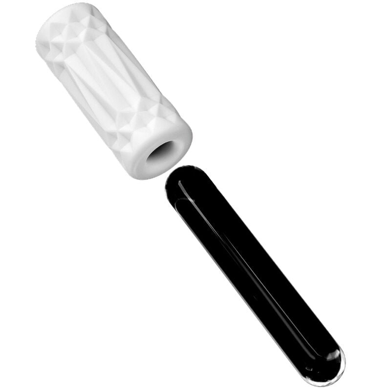 PRETTY LOVE - MASTURBADOR 3D PARA HOMBRES, MODELO 2