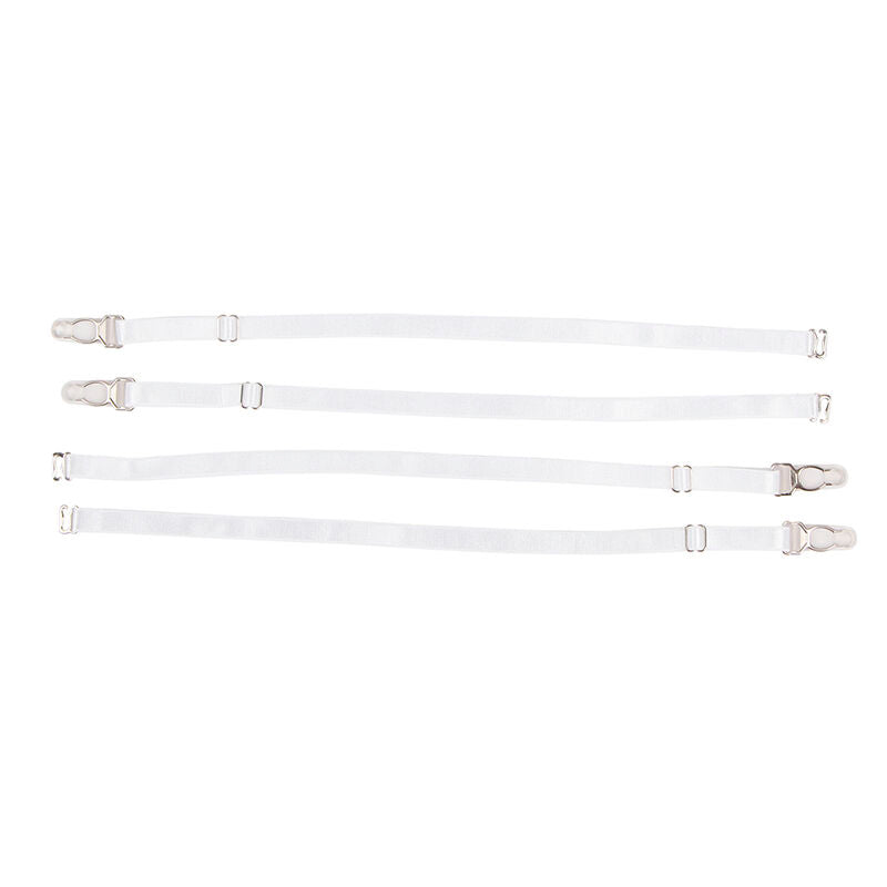 SUBBLIME - SEXY NURSE COSTUME WITH TEDDY L/XL