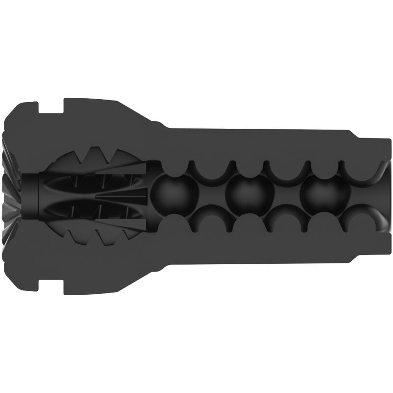 KIIROO - MASTURBADOR MASCULINO DE BOLSILLO FEEL