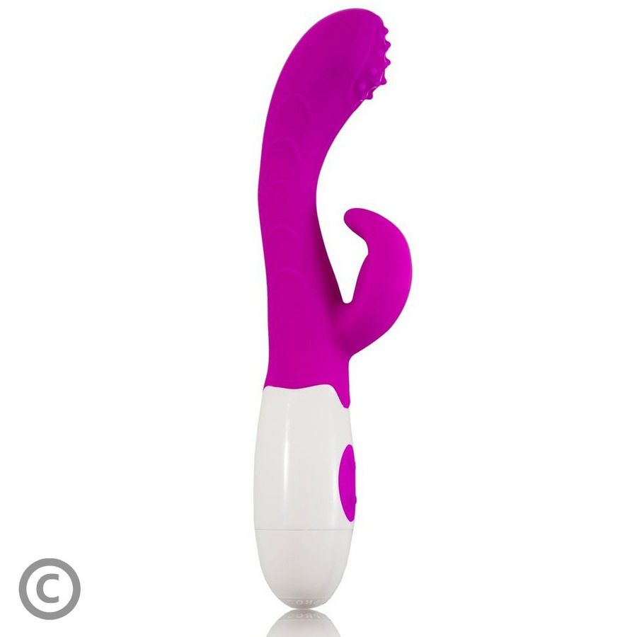 PRETTY LOVE - VIBRADOR FLIRTATION ARTHUR