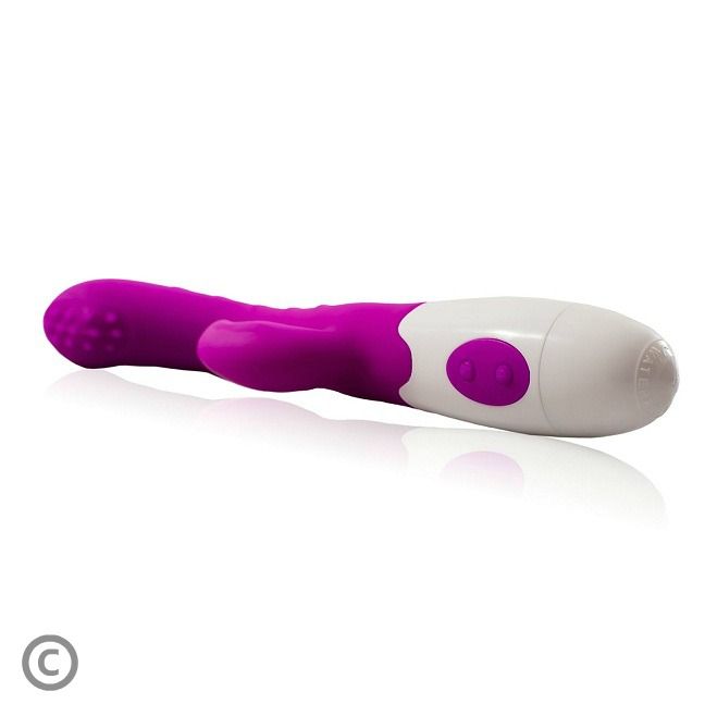 PRETTY LOVE - VIBRADOR FLIRTATION ARTHUR