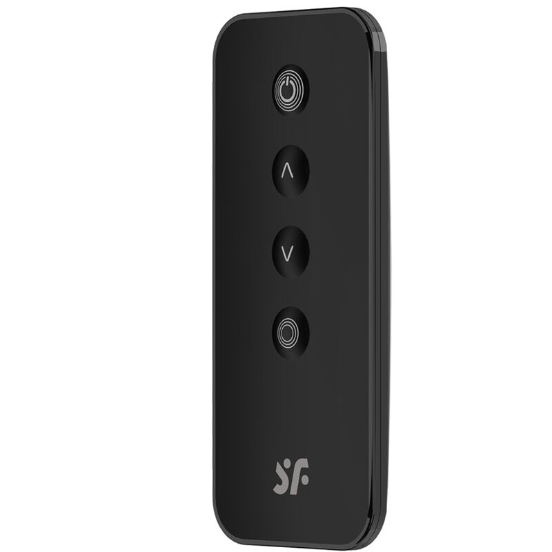 SATISFYER - ESTIMULADOR DE PUNTO G CON PÉTALO ACANALADO CON CONTROL REMOTO, APLICACIÓN GRATUITA