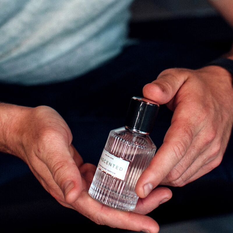 EYE OF LOVE - EOL PHEROMONES PARFUM DELUXE 50 ML NON PARFUMÉ ATTIREZ-LES