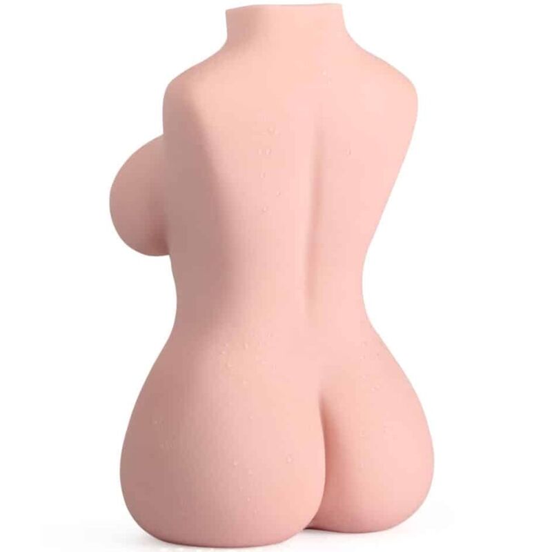 ARMONY - MODELO DE TORSO FEMENINO REALISTA 3