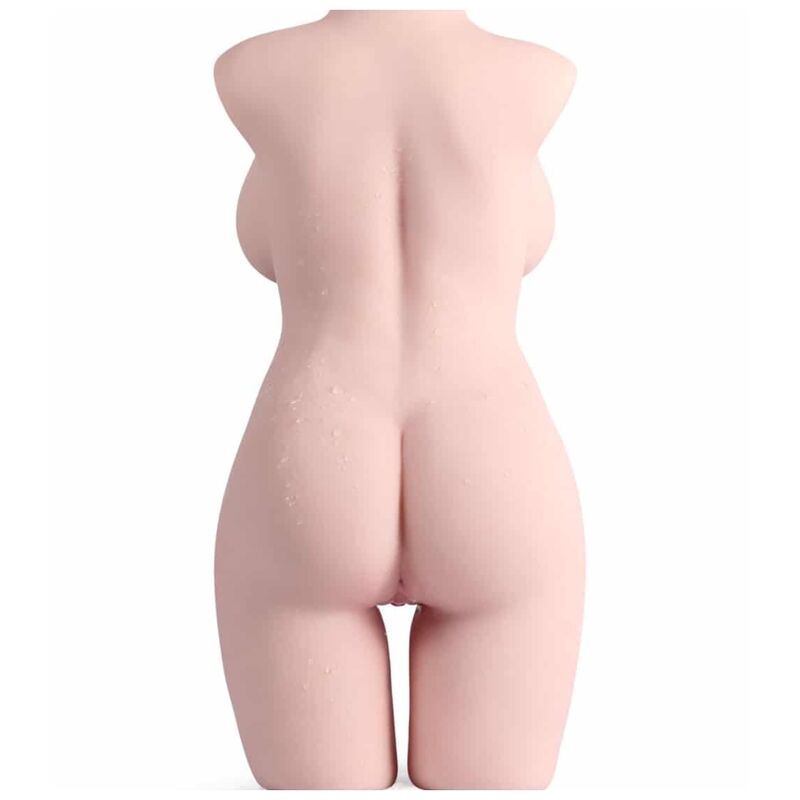 ARMONY - MODELO DE TORSO FEMENINO REALISTA 4
