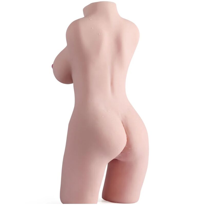 ARMONY - MODELO DE TORSO FEMENINO REALISTA 5