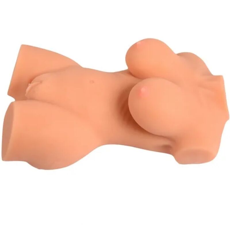 ARMONY - MODELO DE TORSO FEMENINO REALISTA 7