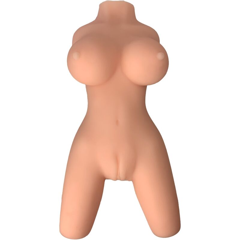 ARMONY - MODELO DE TORSO FEMENINO REALISTA 8
