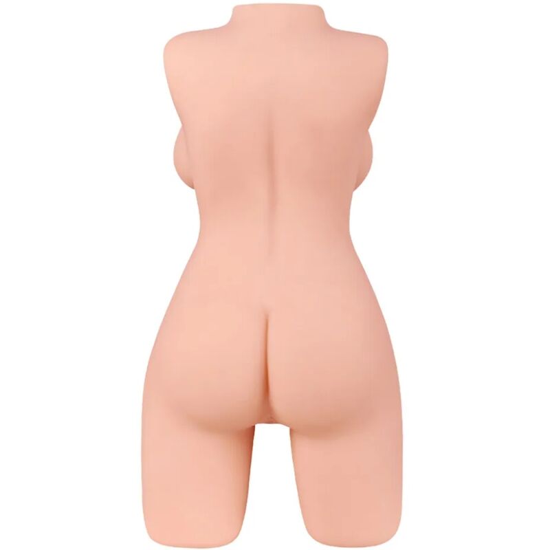 ARMONY - MODELO DE TORSO FEMENINO REALISTA 2