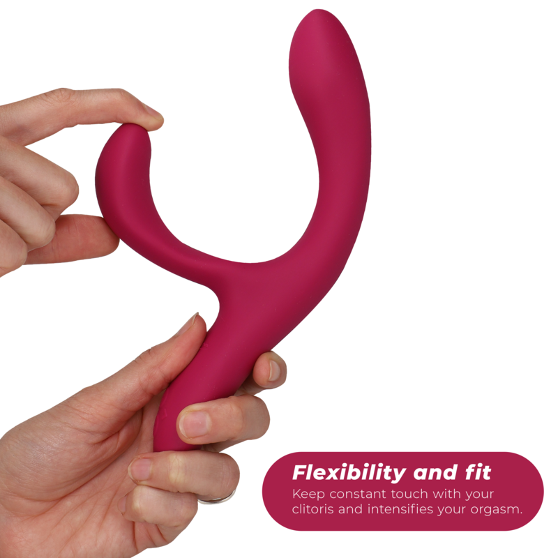 WE-VIBE - APLICACIÓN DE VIBRADOR NOVA