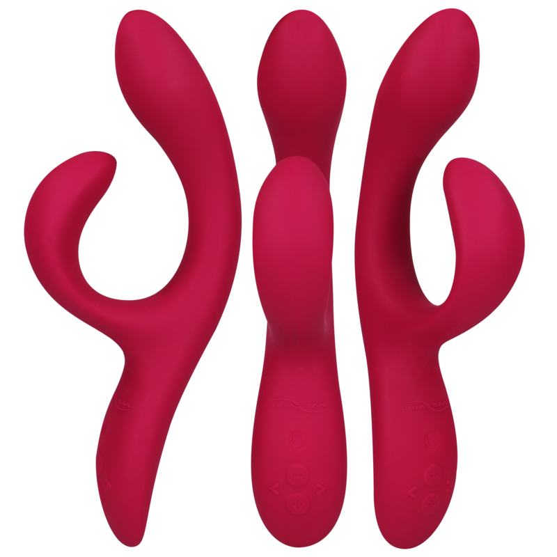 WE-VIBE - APLICACIÓN DE VIBRADOR NOVA