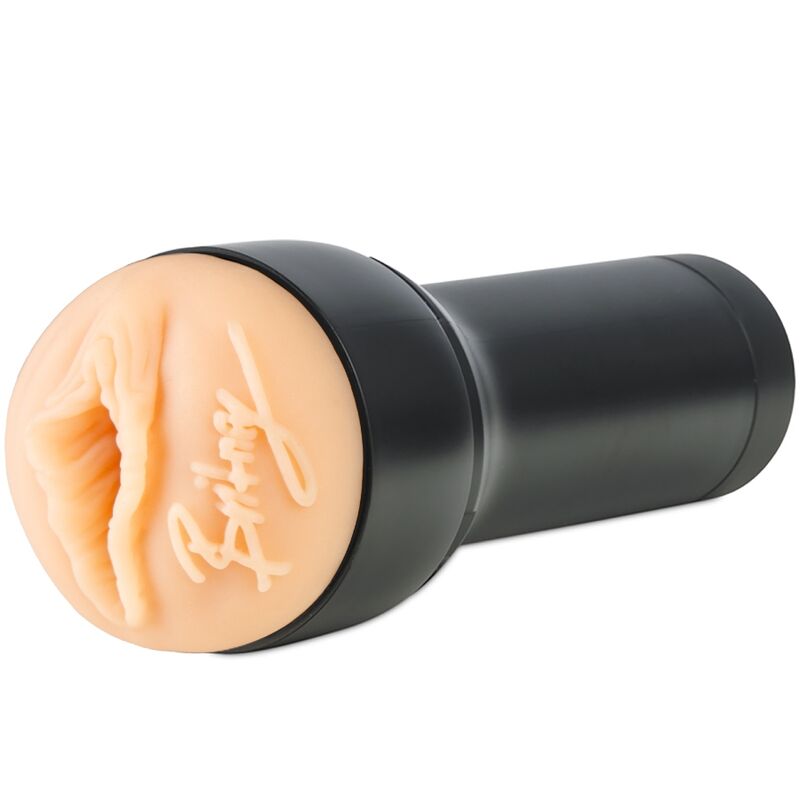 KIIROO - SIENTE A BRITNEY AMBER STROKER