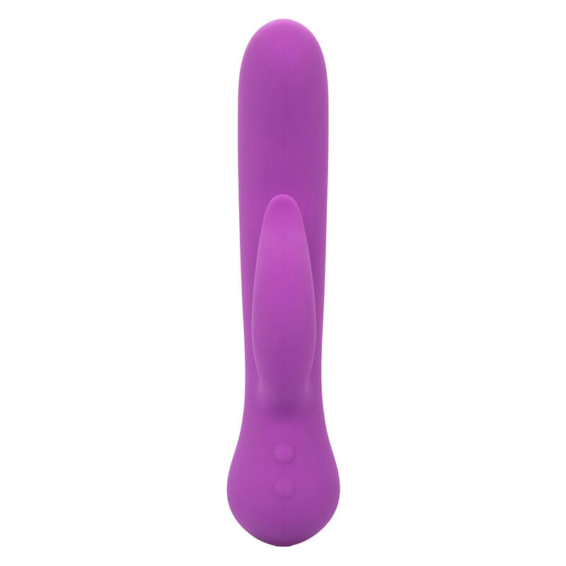 CALEXOTICS - PREMIER VIBRATEUR PLEASER RECHARGEABLE VIOLET