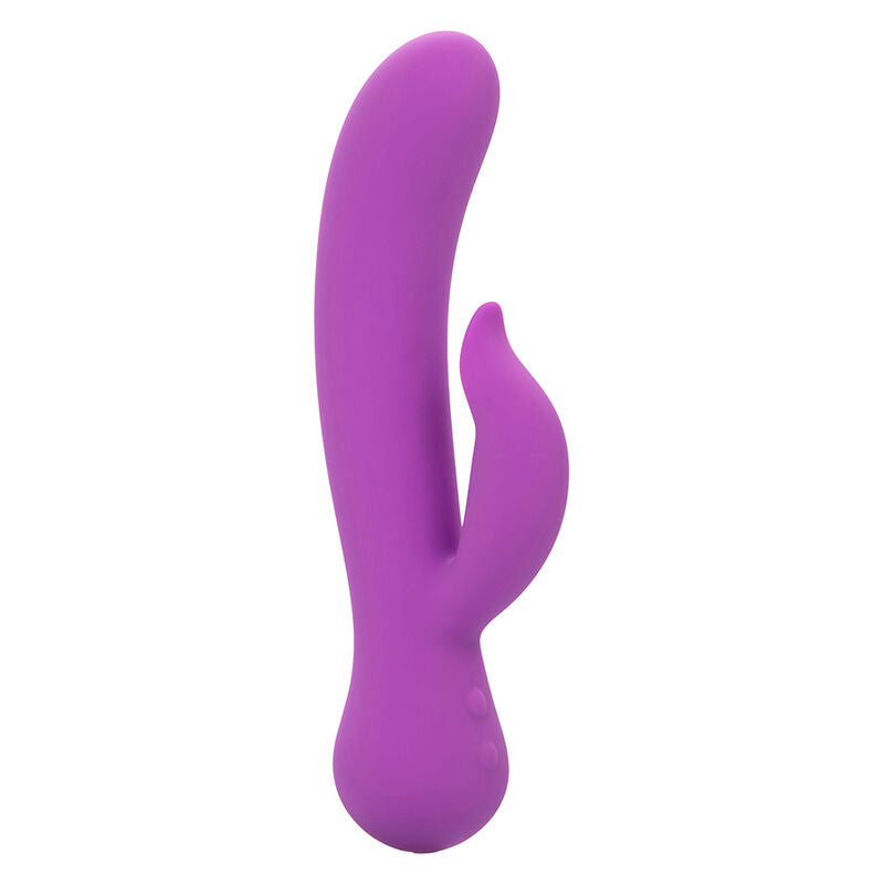 CALEXOTICS - PREMIER VIBRATEUR PLEASER RECHARGEABLE VIOLET