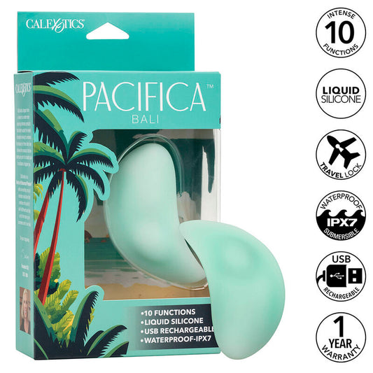 CALEXOTICS - PACIFICA BALI TEASER 10 FUNCIONES AGUA