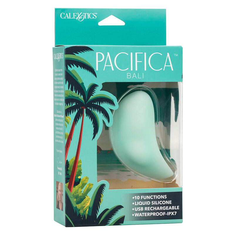 CALEXOTICS - PACIFICA BALI TEASER 10 FUNCIONES AGUA