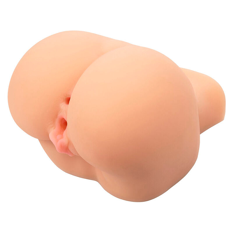 CALEXOTICS - LA HIJA DEL GRANJERO MASTURBADOR DOBLE REALISTA CARNE