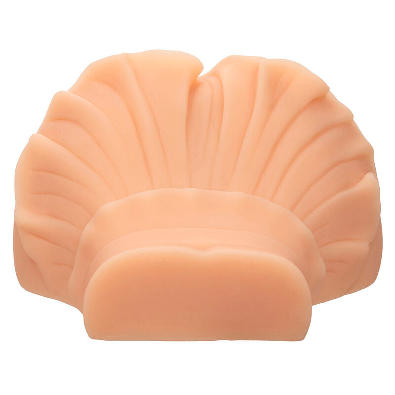 CALEXOTICS - THE PEEP SHOW GIRL MASTURBADOR DOBLE REALISTA CARNE