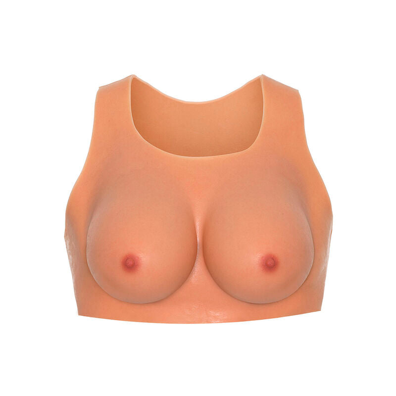 DÉSIR CACHÉ - HAUT DE POITRINE PORTABLE ALTER EGO BONNET C CHAIR
