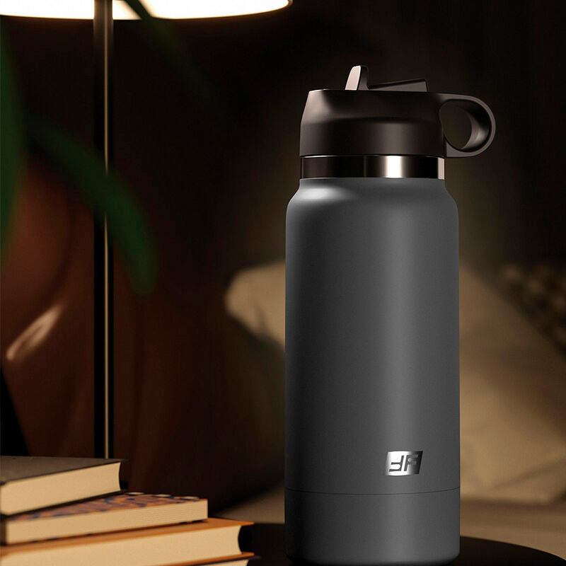 PDX PLUS - FRASCO DE FOLLAJE VAGINAL DISCRETO CARNE MODELO 2