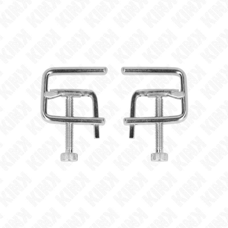 KINK - PINCES À ÉTAU POUR TÉTONS