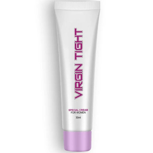 RUF - CREMA REAFIRMANTE VAGINAL VIRGIN TIGHT 30 ML