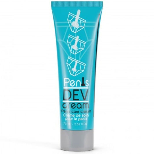 RUF - PENIS DEV CREMA PARA AGRANDAMIENTO DEL PENE