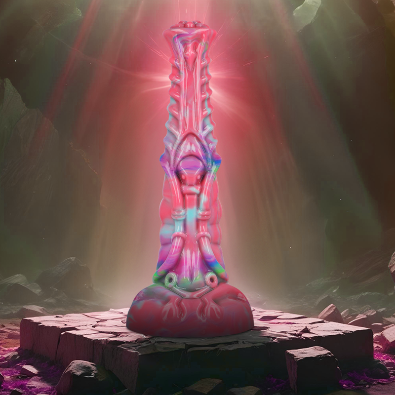 EPIC - SIDHE DILDO CRÉATURE IMMORTEL
