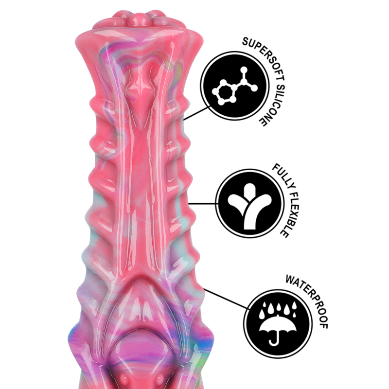 EPIC - SIDHE DILDO CRÉATURE IMMORTEL