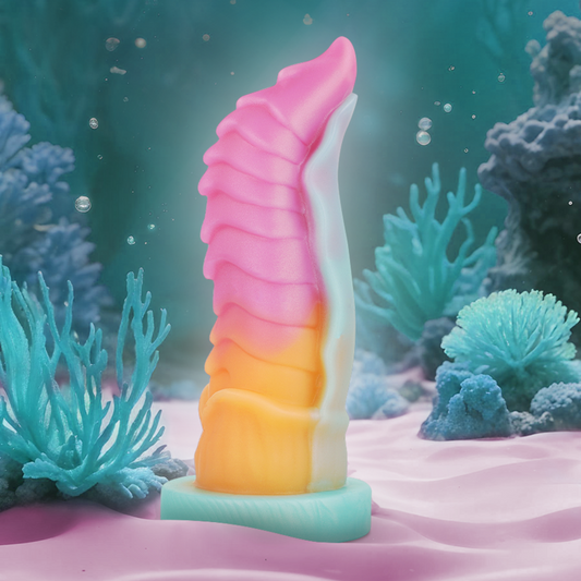 EPIC - KELPIE DILDO FORME DE CHEVAL ESPRIT DE L'EAU