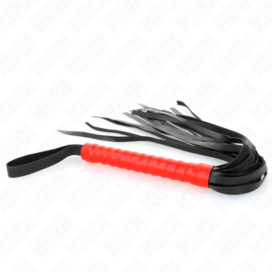 KINK - LÁTIGO DE COLA SUAVE PEQUEÑO 50 CM