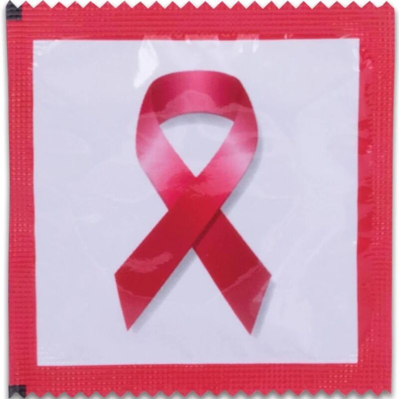PASANTE - CONDONES CINTA ROJA 144 UNIDADES