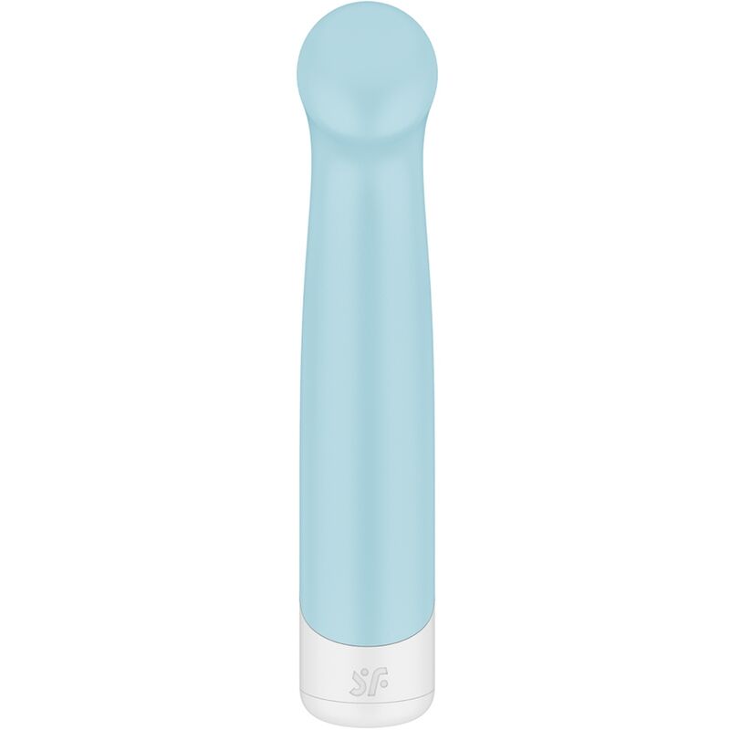 SATISFYER - ENSEMBLE DE QUATRE VIBRATEURS LUDIQUES 4 EN 1 + POWER BULLET