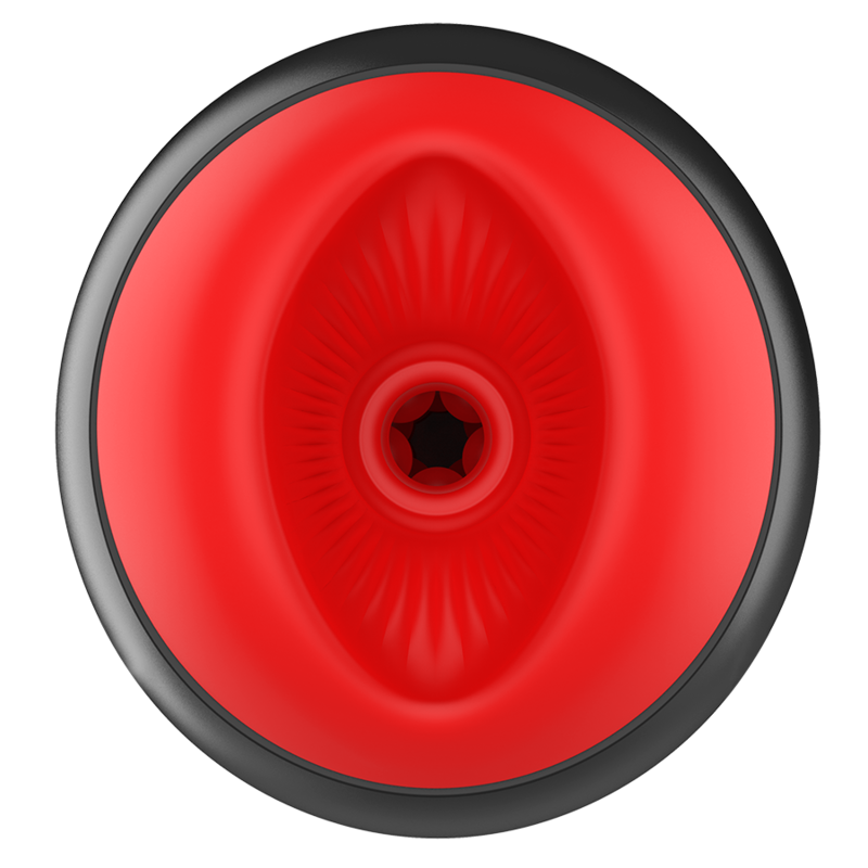 JAMYJOB - MASTURBADOR AUTOMÁTICO CORE-X 5 MODOS DE SUCCIÓN Y VIBRACIÓN