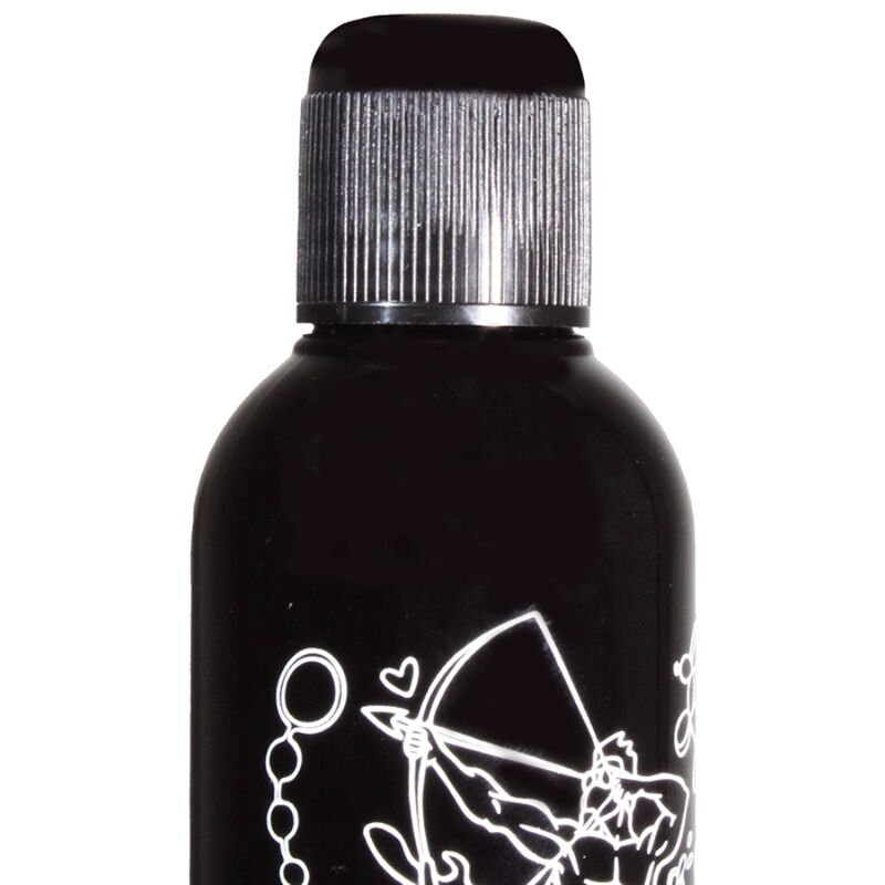 HEROS - Gel douche corps silicone 200 ml